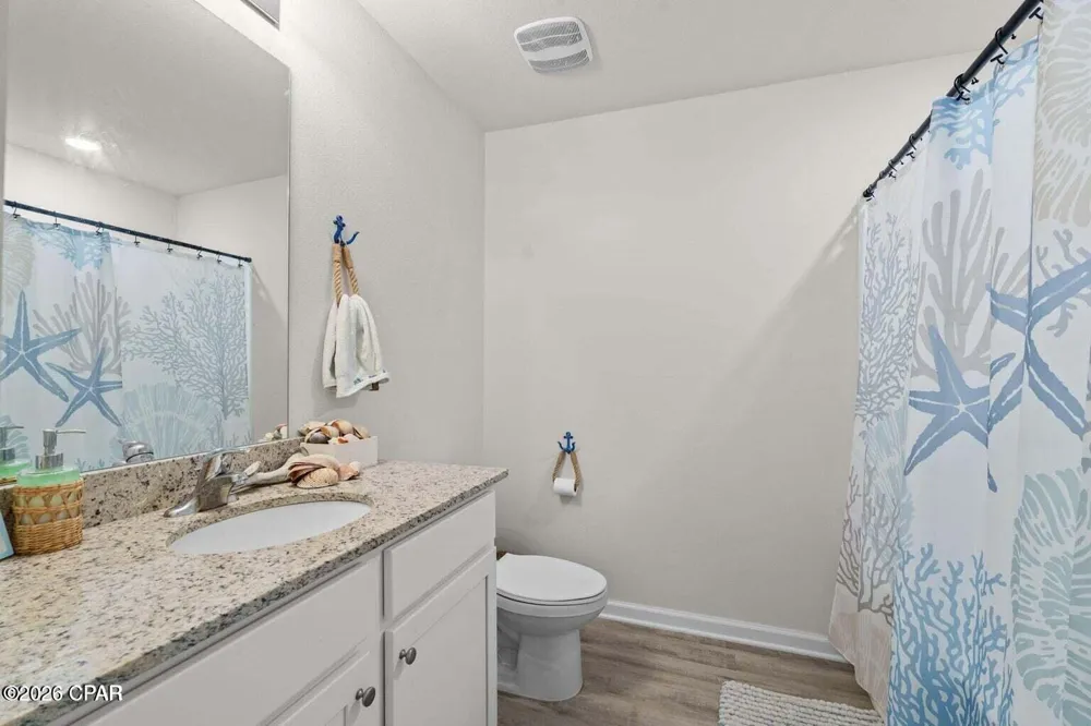 6619 Atkins Road Panama City, FL 32404