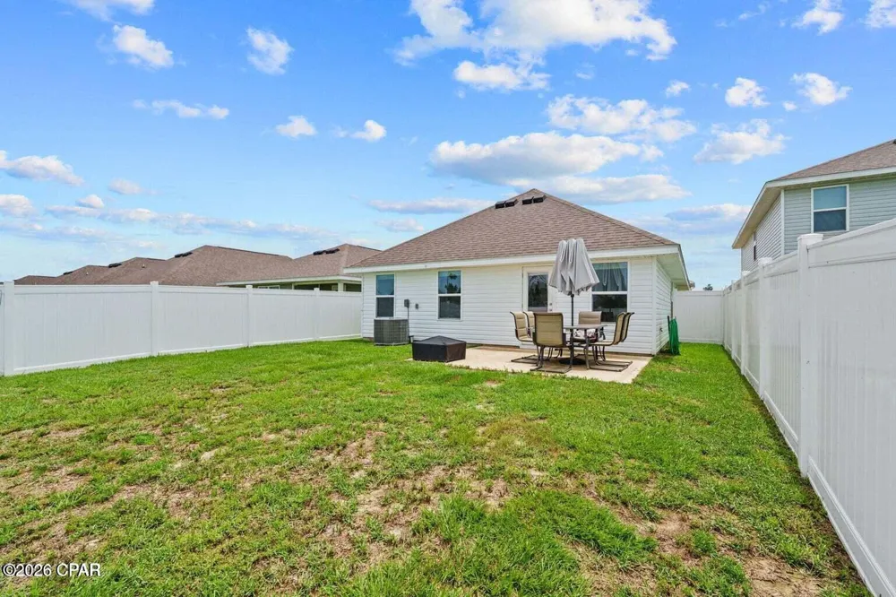 6619 Atkins Road Panama City, FL 32404
