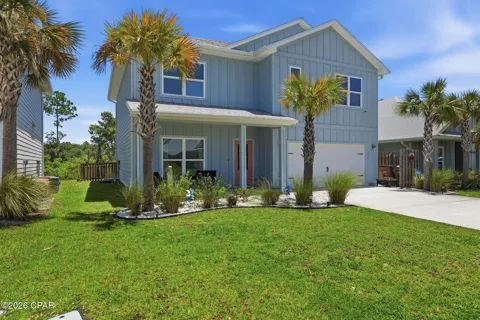 736 Backwater Road