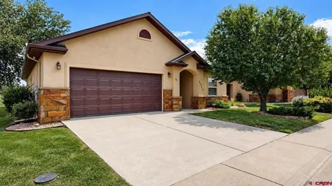 3717 Mount Hayden Court