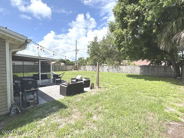 2628 Juniper Drive Edgewater, FL 32141