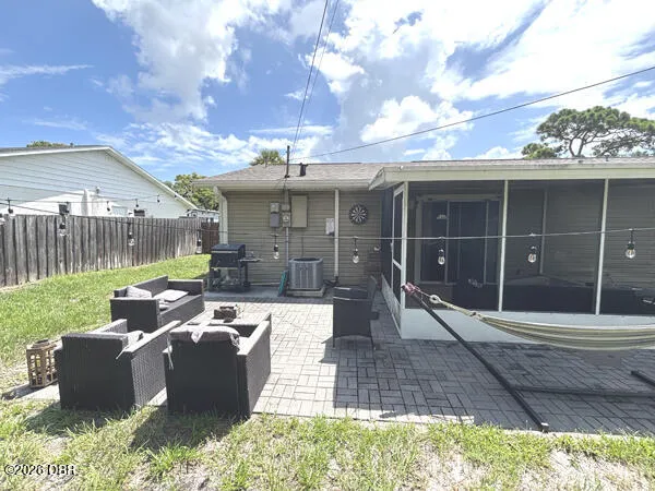 2628 Juniper Drive Edgewater, FL 32141