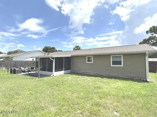 2628 Juniper Drive Edgewater, FL 32141