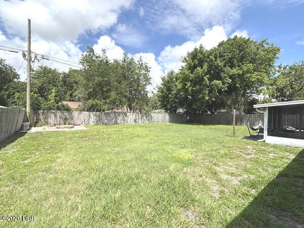 2628 Juniper Drive Edgewater, FL 32141