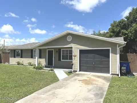 2628 Juniper Drive