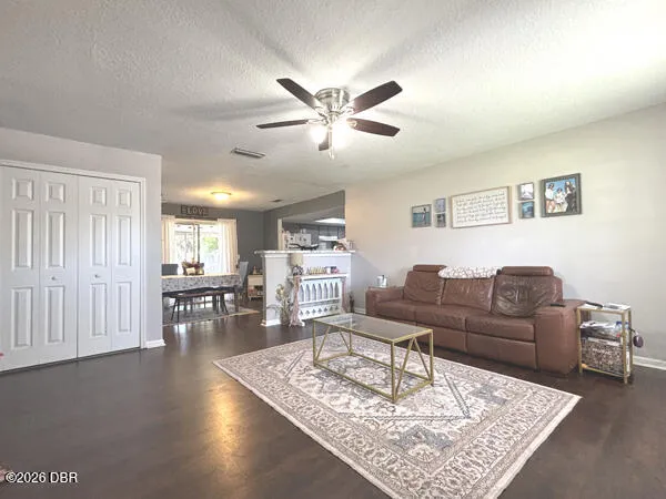 2628 Juniper Drive Edgewater, FL 32141