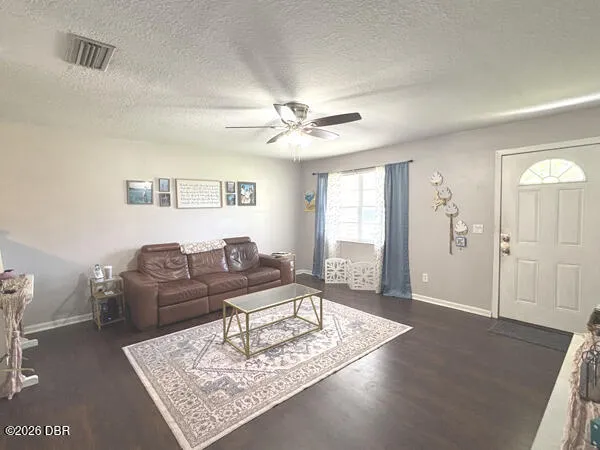 2628 Juniper Drive Edgewater, FL 32141