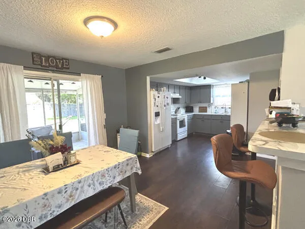 2628 Juniper Drive Edgewater, FL 32141