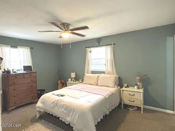 2628 Juniper Drive Edgewater, FL 32141