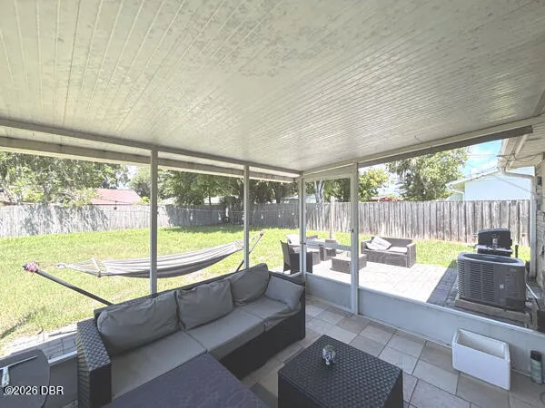 2628 Juniper Drive Edgewater, FL 32141
