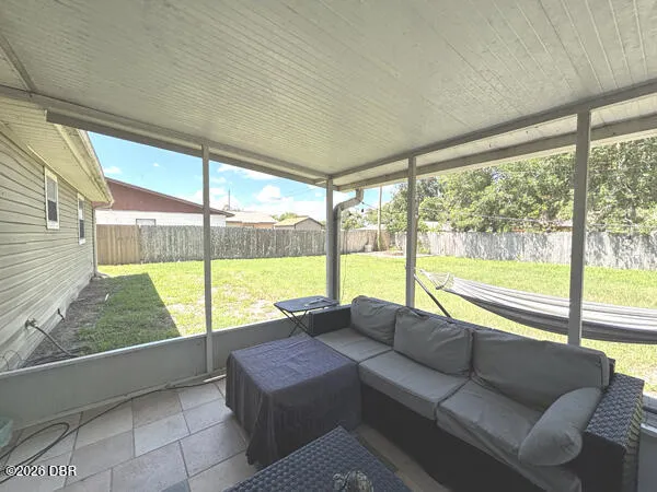 2628 Juniper Drive Edgewater, FL 32141