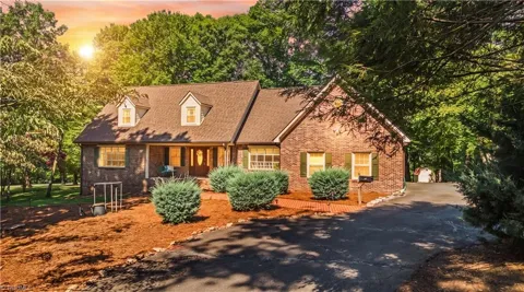 110 Lake Drive