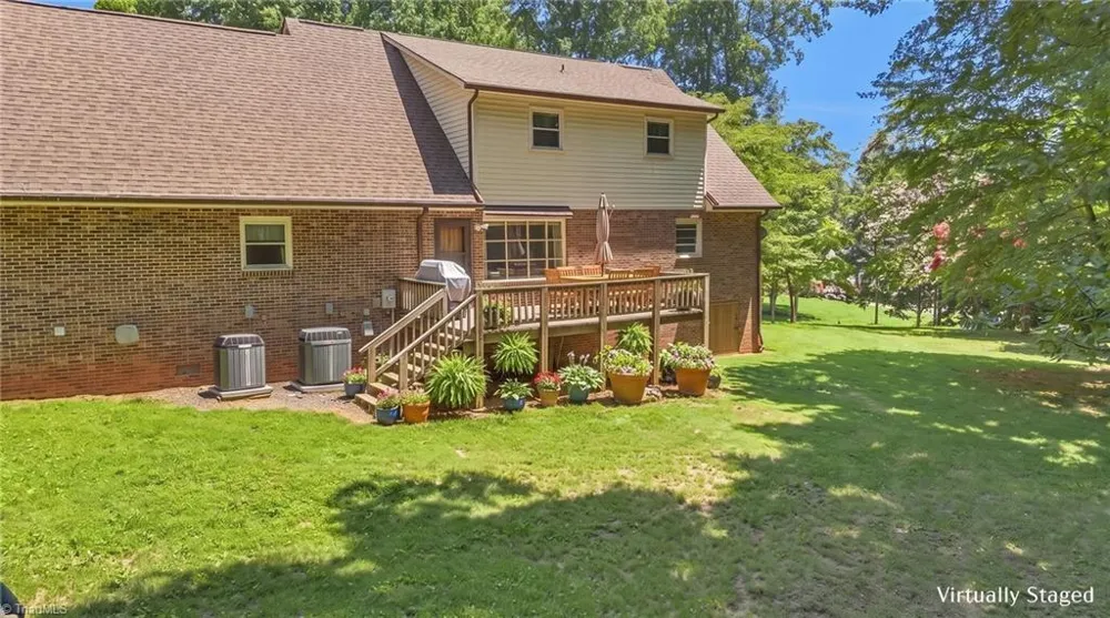 110 Lake Drive Boonville, NC 27011