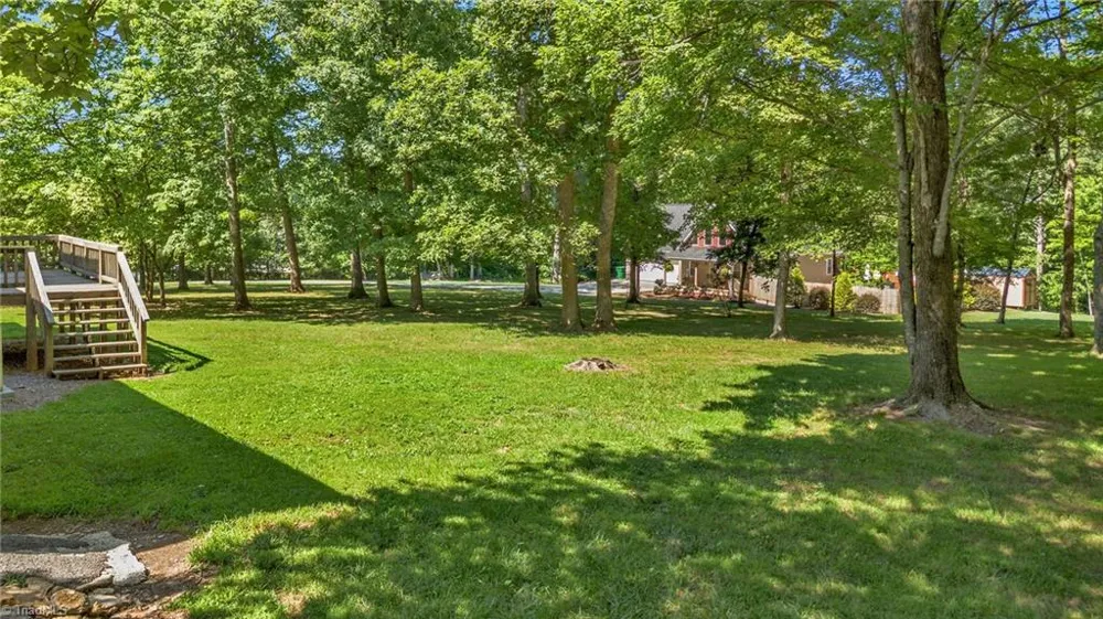 110 Lake Drive Boonville, NC 27011