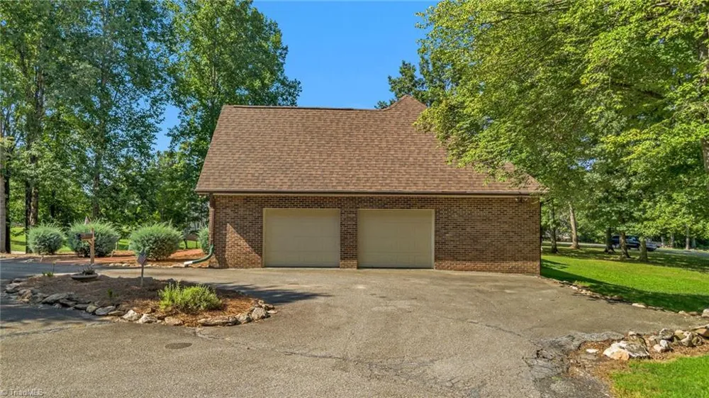 110 Lake Drive Boonville, NC 27011