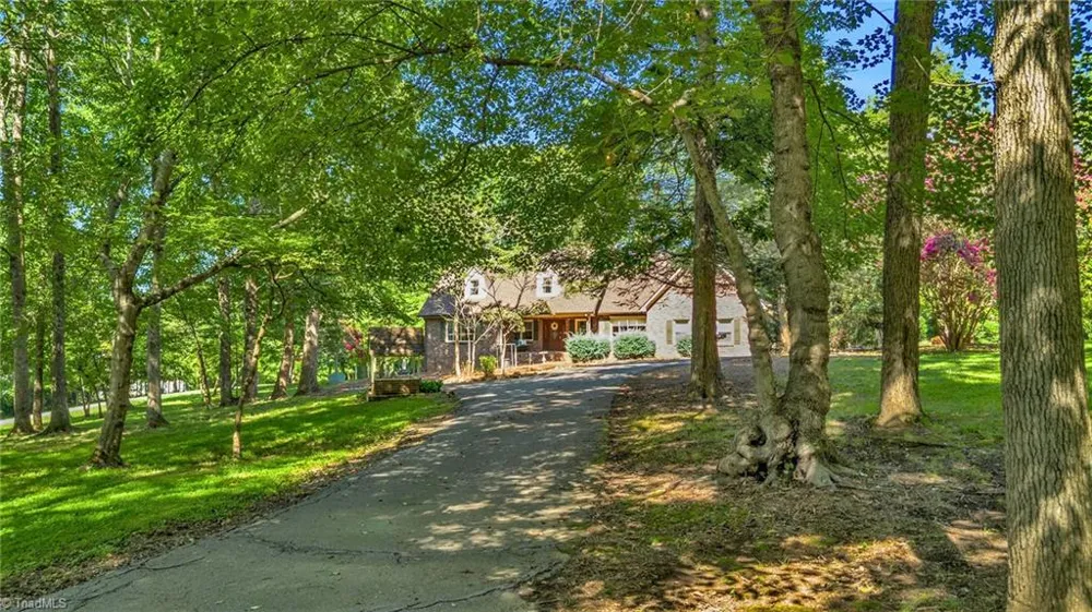110 Lake Drive Boonville, NC 27011