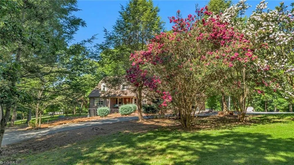 110 Lake Drive Boonville, NC 27011