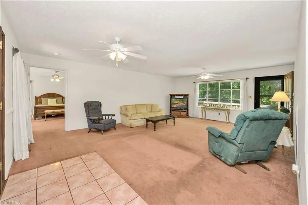 110 Lake Drive Boonville, NC 27011