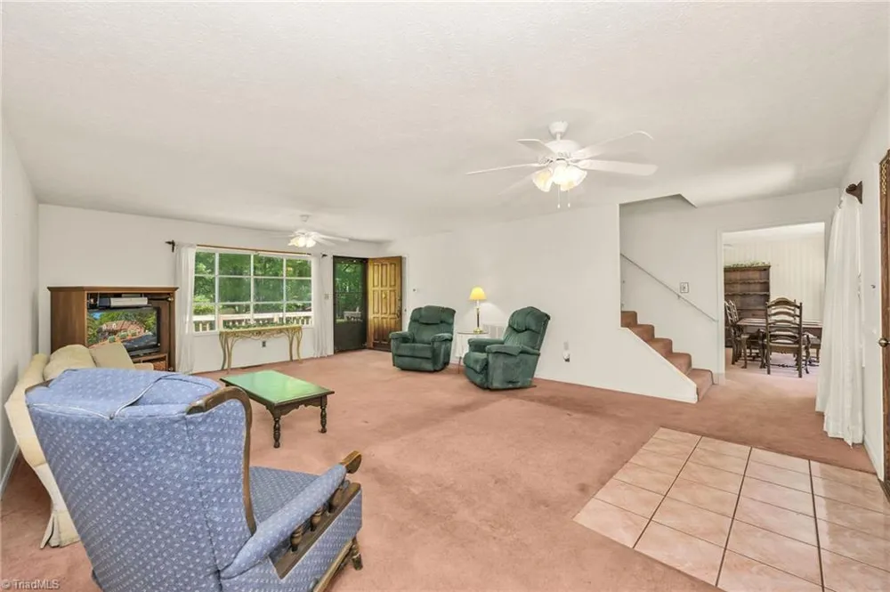 110 Lake Drive Boonville, NC 27011