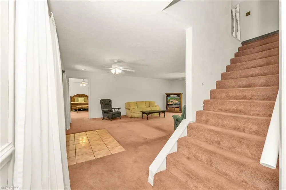 110 Lake Drive Boonville, NC 27011