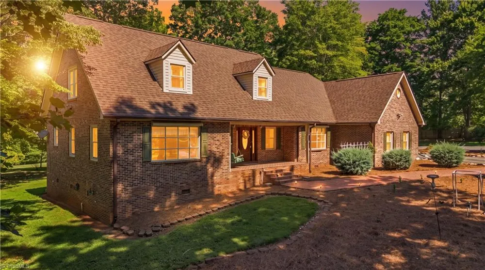 110 Lake Drive Boonville, NC 27011
