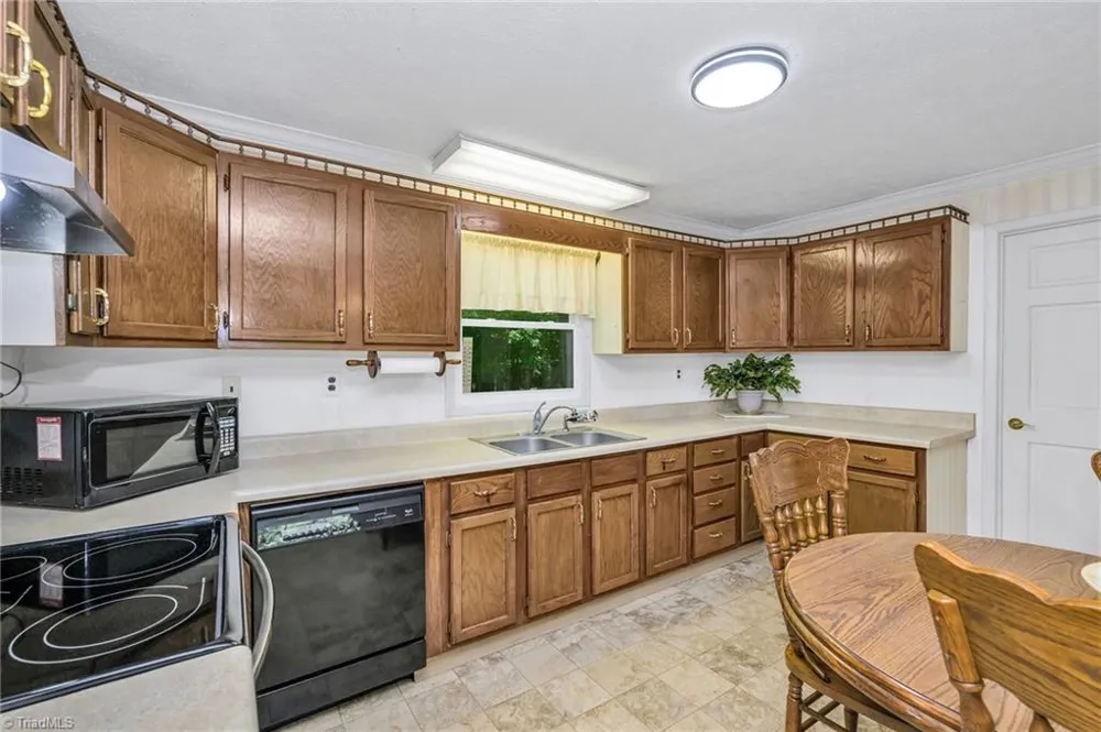 110 Lake Drive Boonville, NC 27011