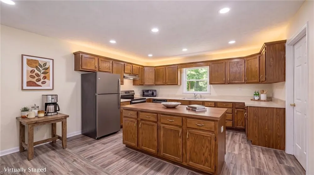 110 Lake Drive Boonville, NC 27011