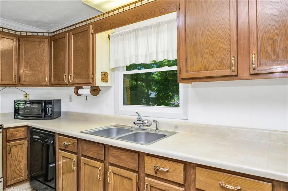 110 Lake Drive Boonville, NC 27011