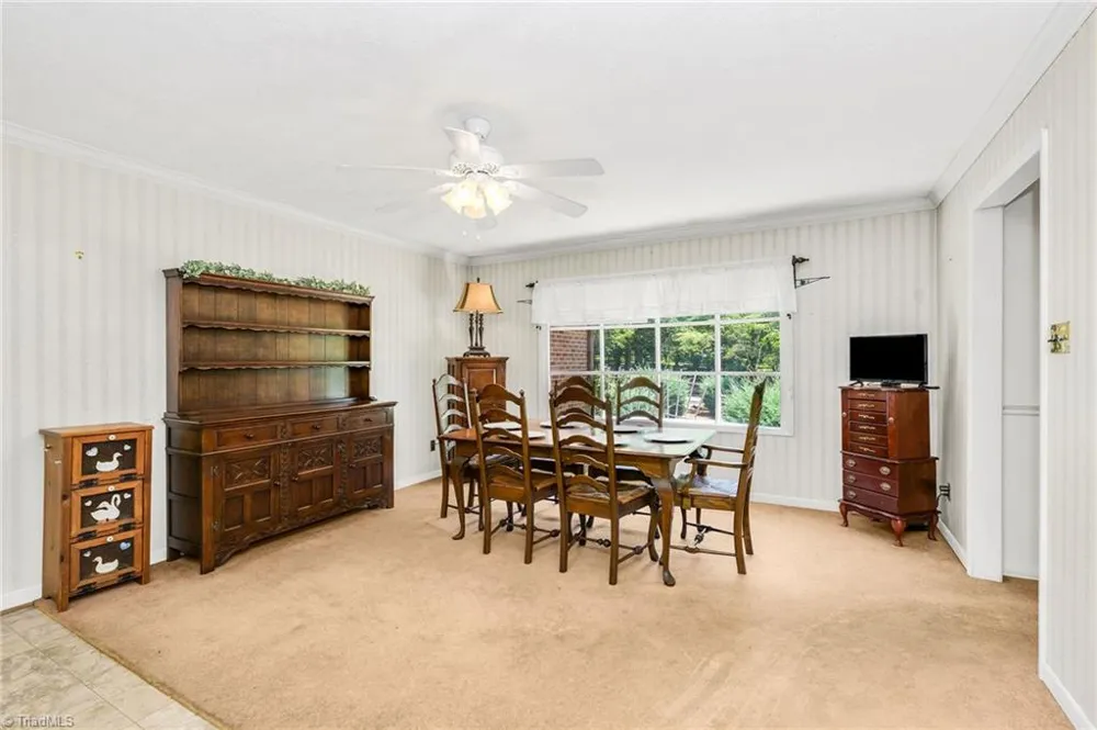 110 Lake Drive Boonville, NC 27011