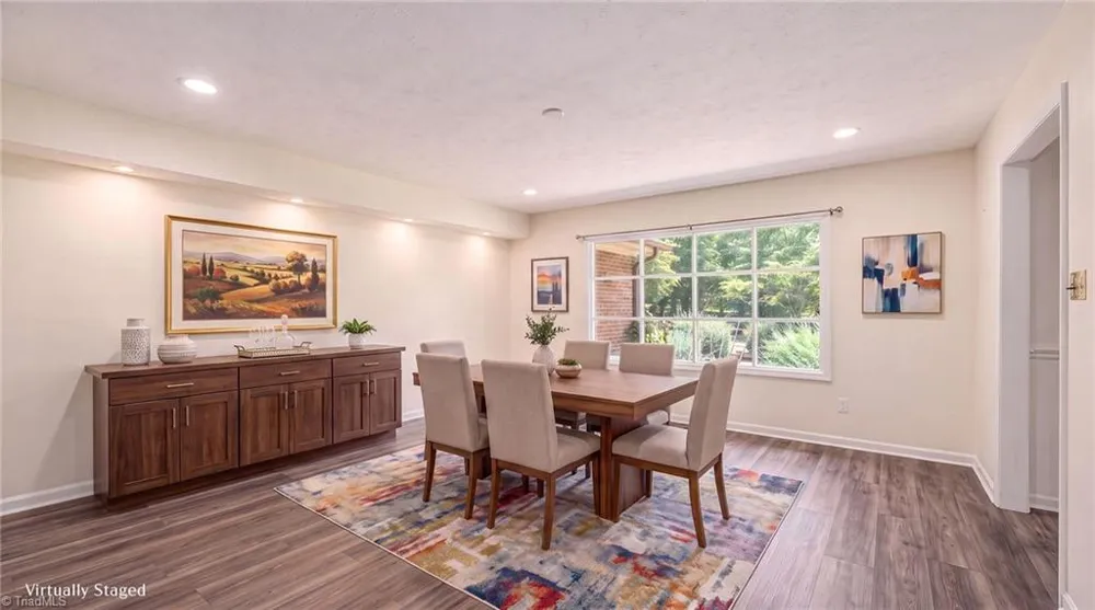 110 Lake Drive Boonville, NC 27011