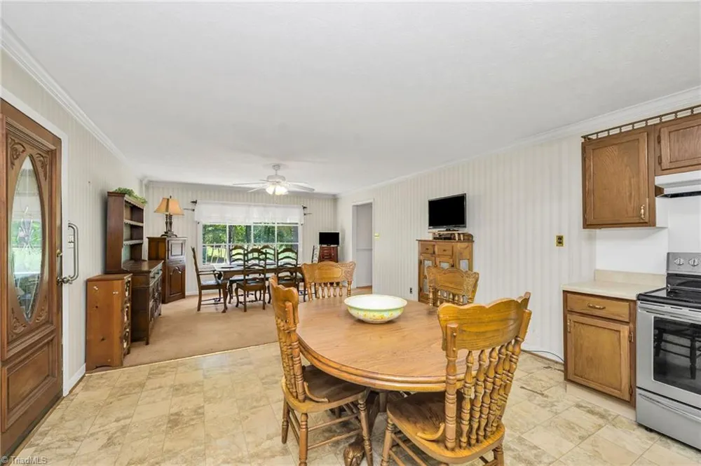 110 Lake Drive Boonville, NC 27011
