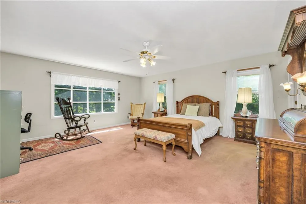 110 Lake Drive Boonville, NC 27011