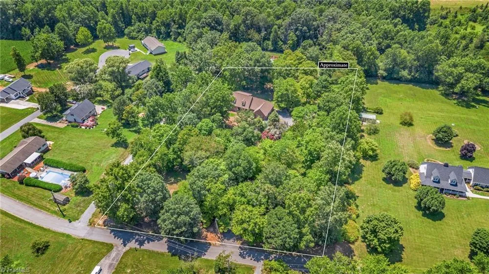 110 Lake Drive Boonville, NC 27011