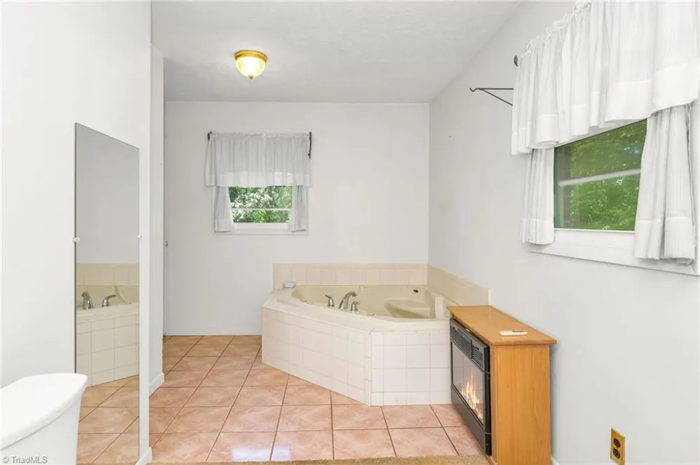 110 Lake Drive Boonville, NC 27011