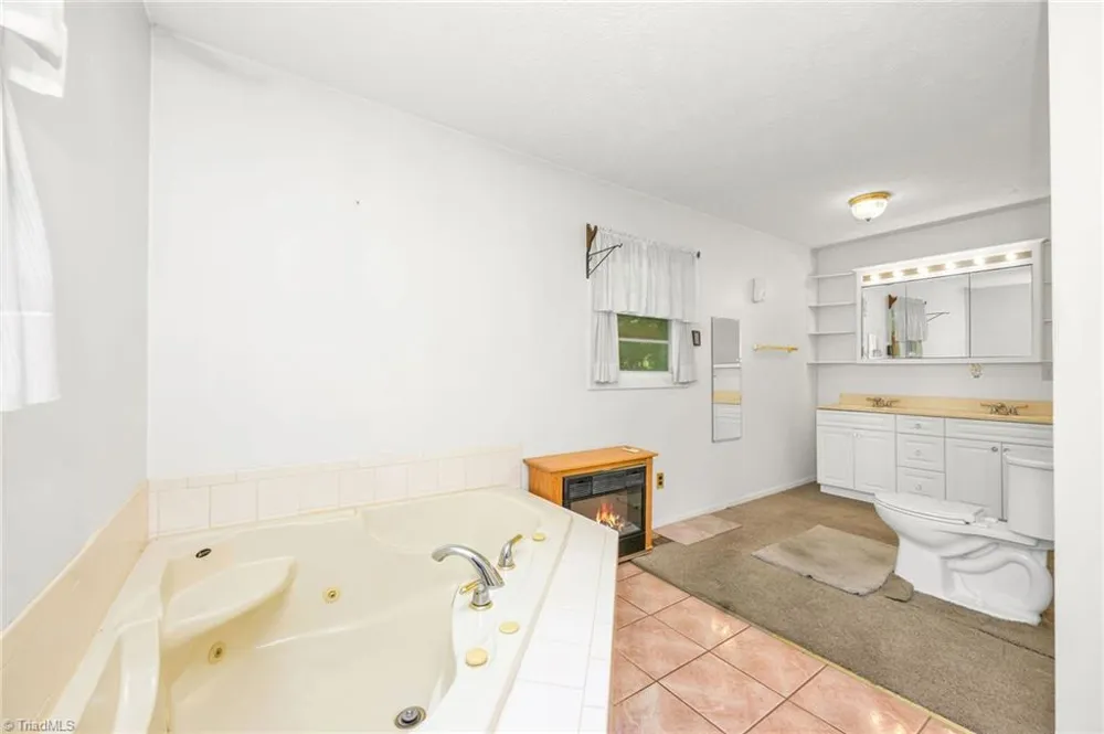 110 Lake Drive Boonville, NC 27011