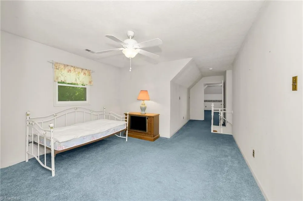 110 Lake Drive Boonville, NC 27011