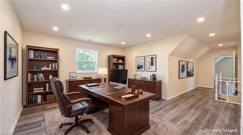 110 Lake Drive Boonville, NC 27011