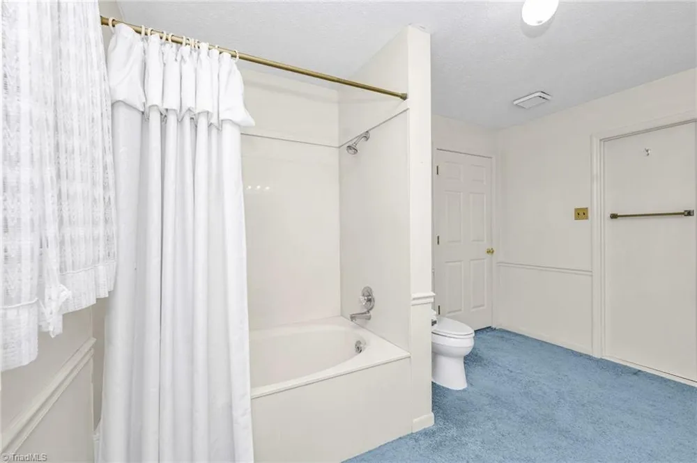 110 Lake Drive Boonville, NC 27011