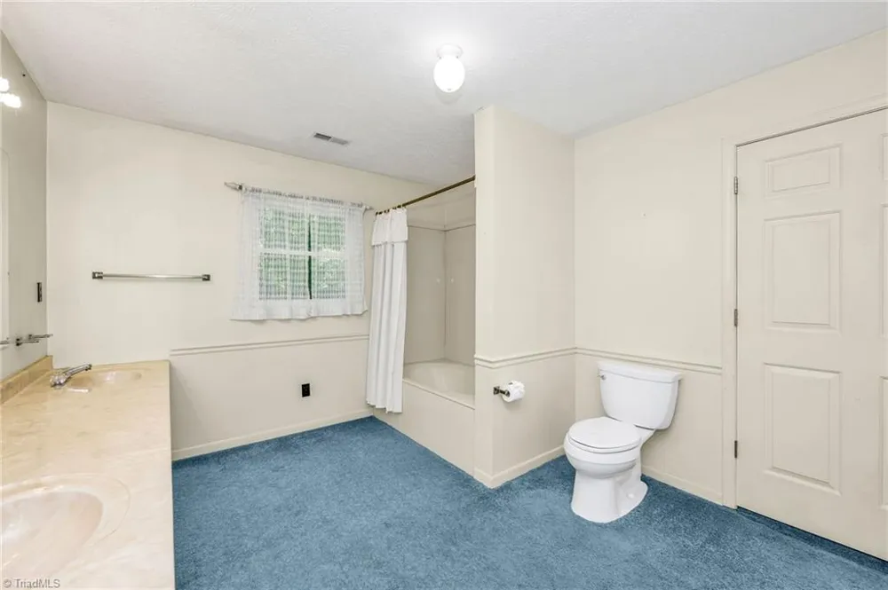 110 Lake Drive Boonville, NC 27011