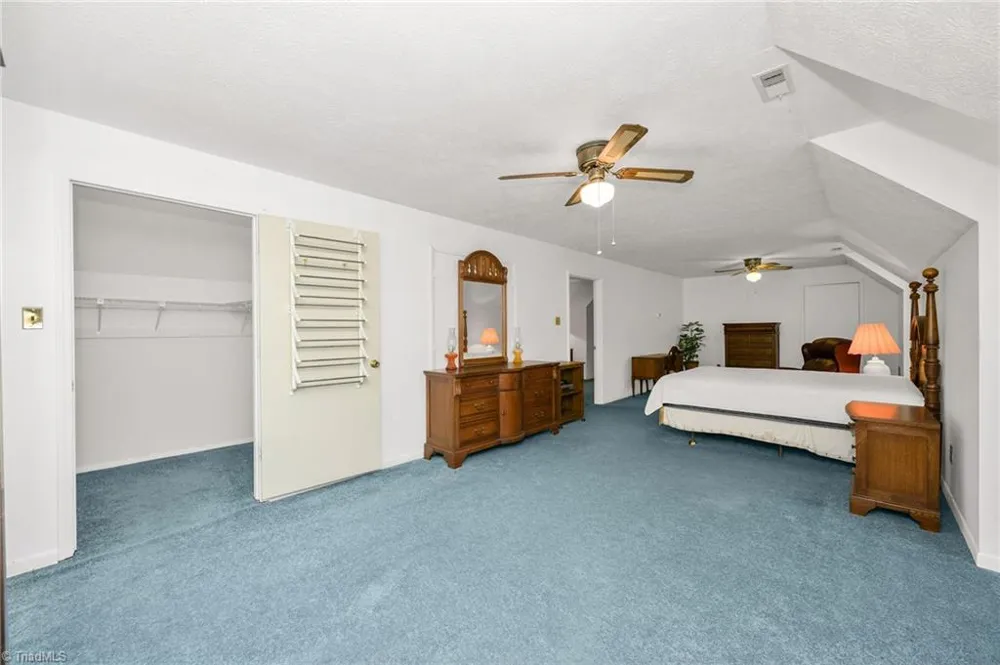 110 Lake Drive Boonville, NC 27011