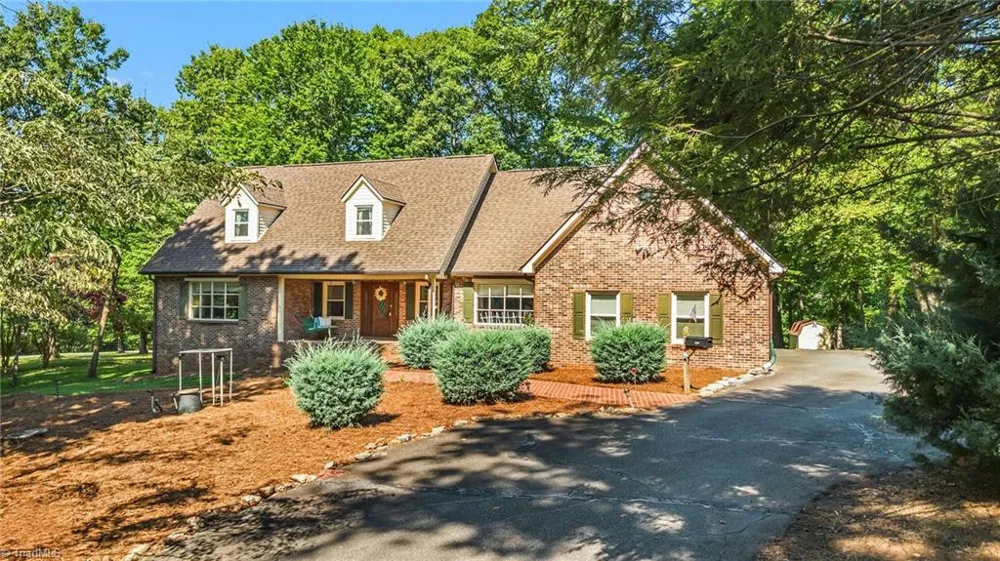 110 Lake Drive Boonville, NC 27011