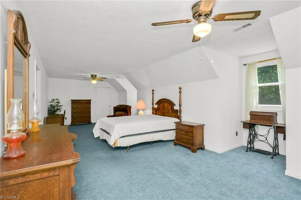 110 Lake Drive Boonville, NC 27011