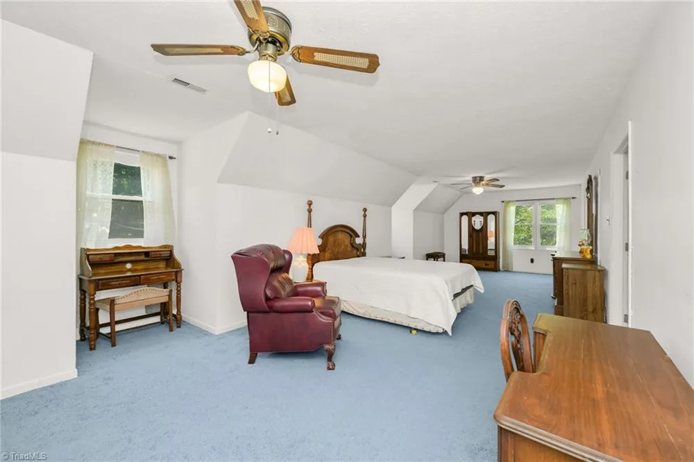 110 Lake Drive Boonville, NC 27011