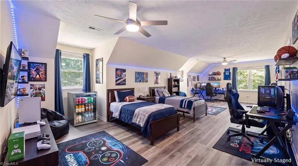 110 Lake Drive Boonville, NC 27011