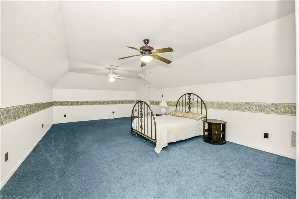 110 Lake Drive Boonville, NC 27011