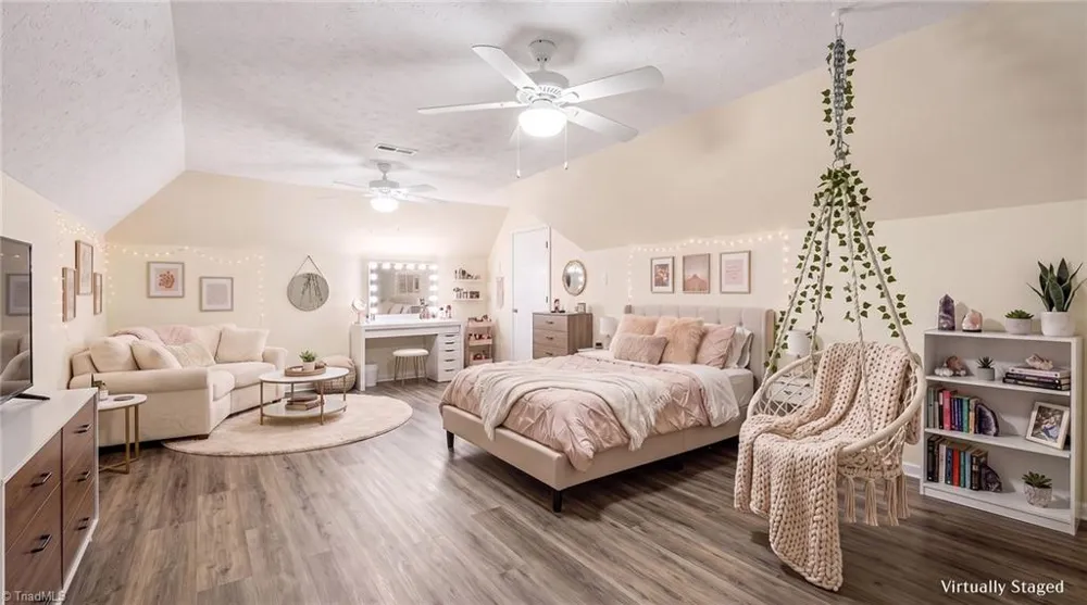 110 Lake Drive Boonville, NC 27011