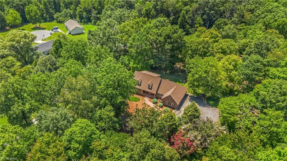 110 Lake Drive Boonville, NC 27011