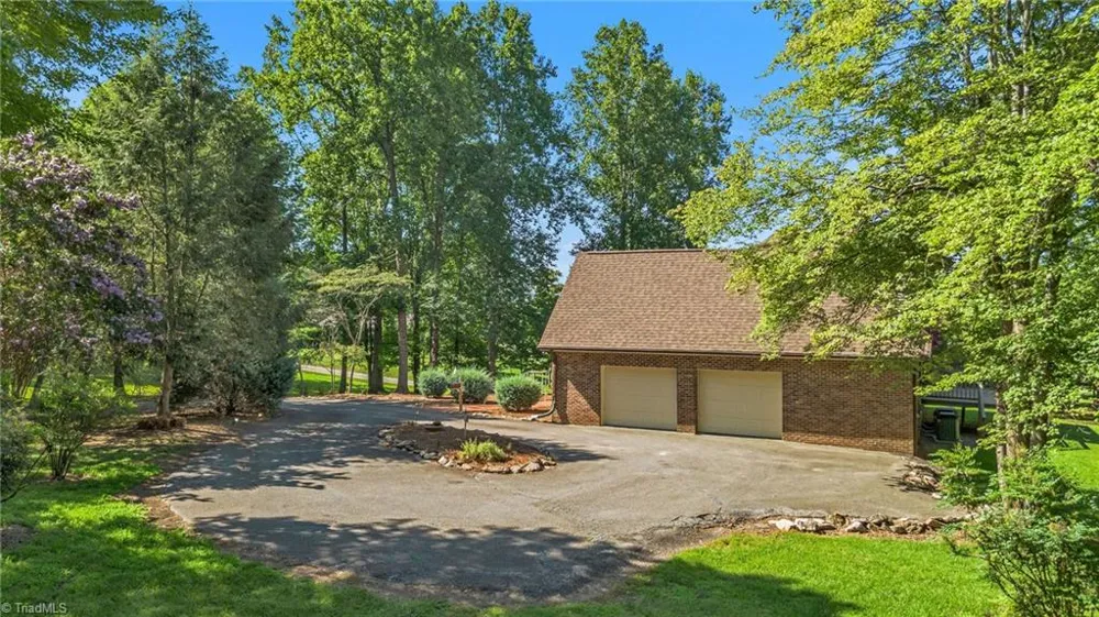 110 Lake Drive Boonville, NC 27011