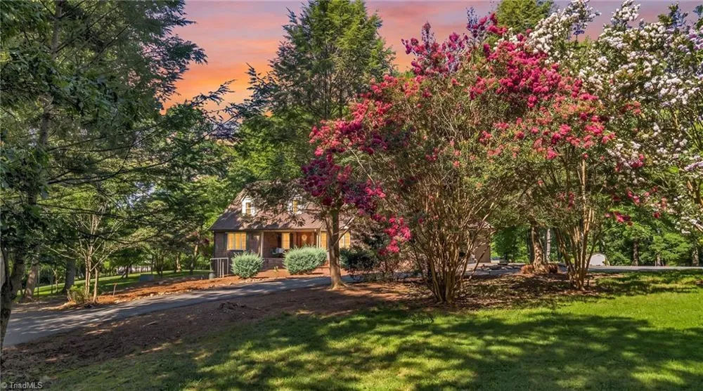 110 Lake Drive Boonville, NC 27011