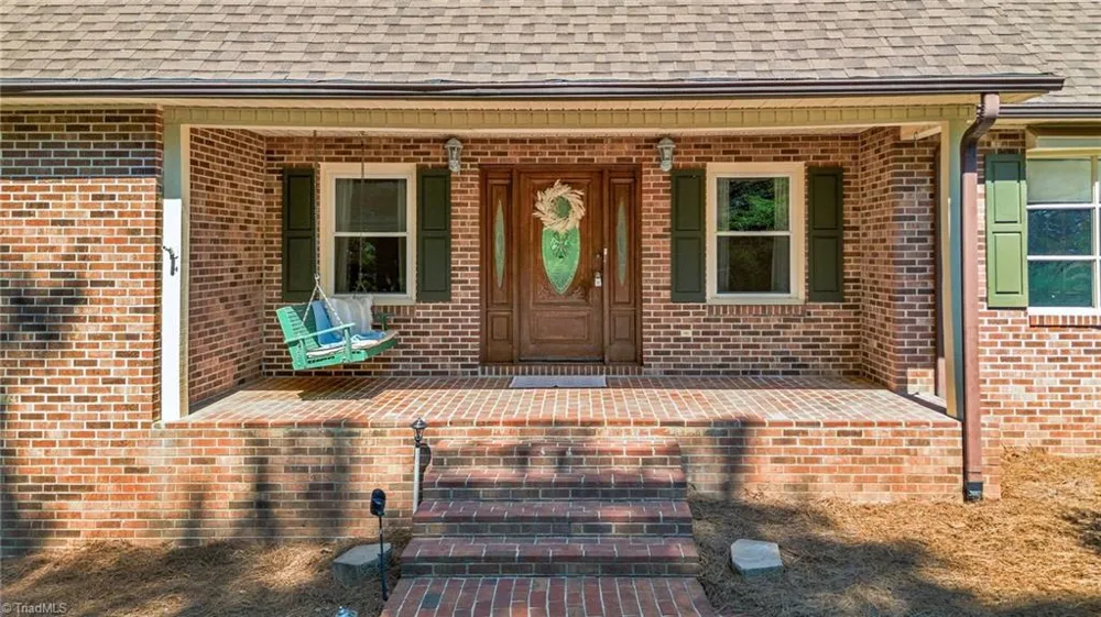 110 Lake Drive Boonville, NC 27011
